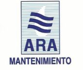 Ara mantenimiento